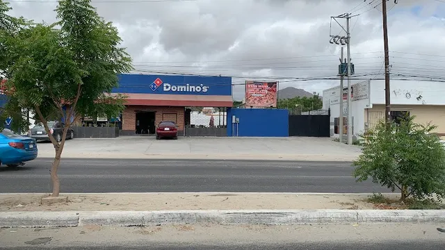Domino's Santa Rosa Los Cabos