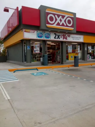 OXXO
