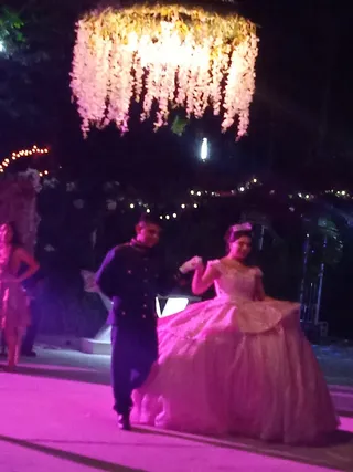 La Arboleda Jardín de Eventos