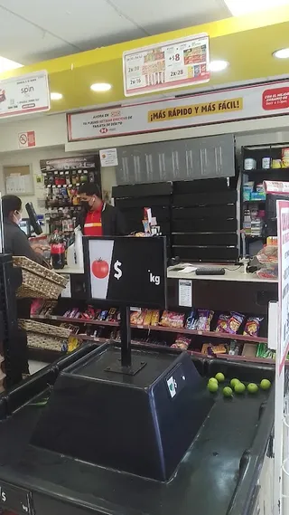OXXO