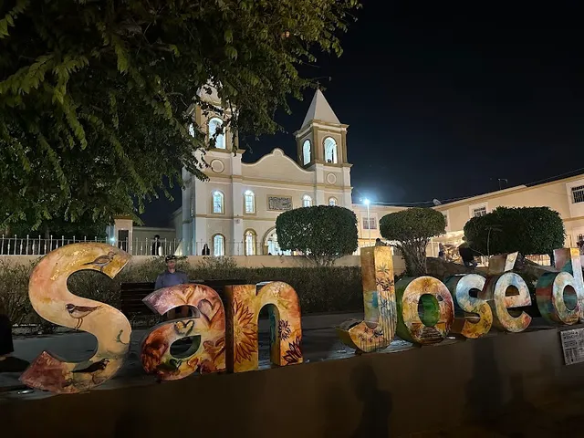Misión San José del Cabo