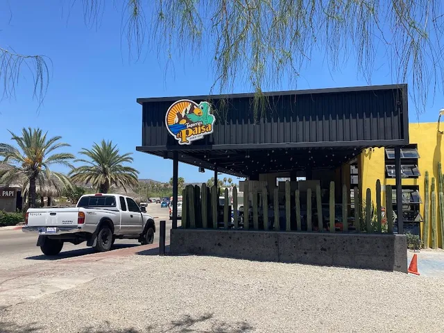Taqueria El Paisa