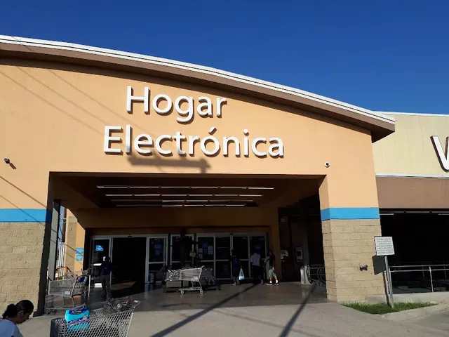 Walmart