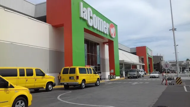 La Comer