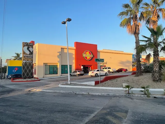 Waldo's