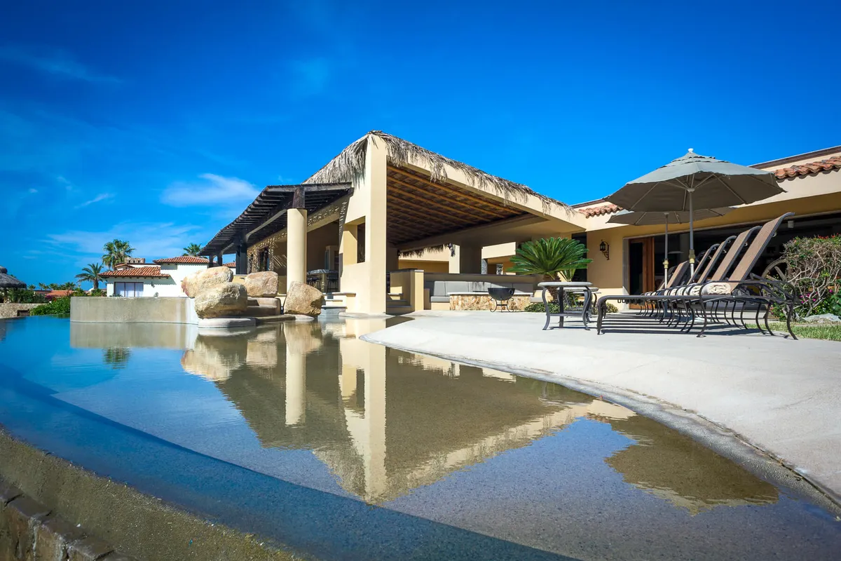 Wander Cabo Ballena #5