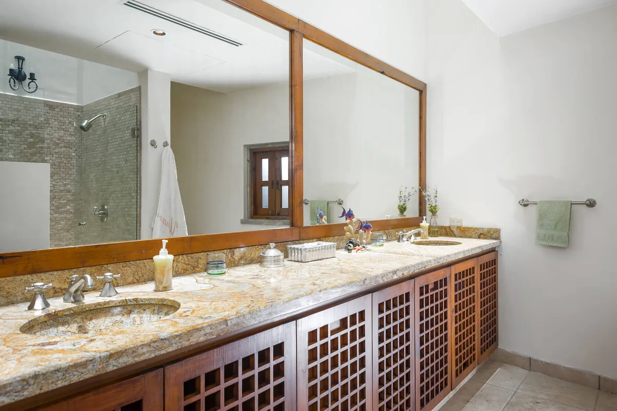 Wander Cabo Ballena #8