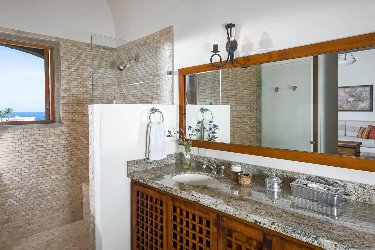 Wander Cabo Ballena #12