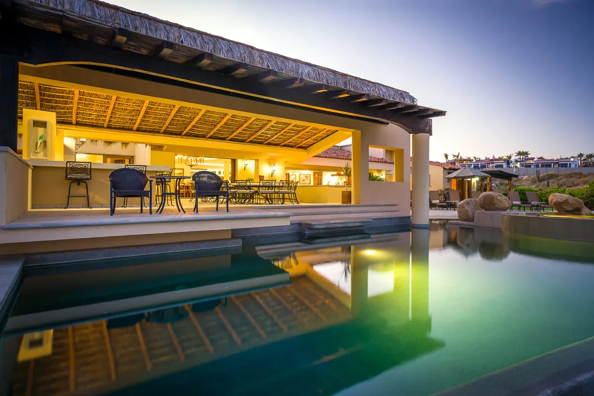 Wander Cabo Ballena #17