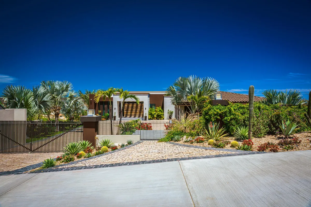 Wander Cabo Palms #6