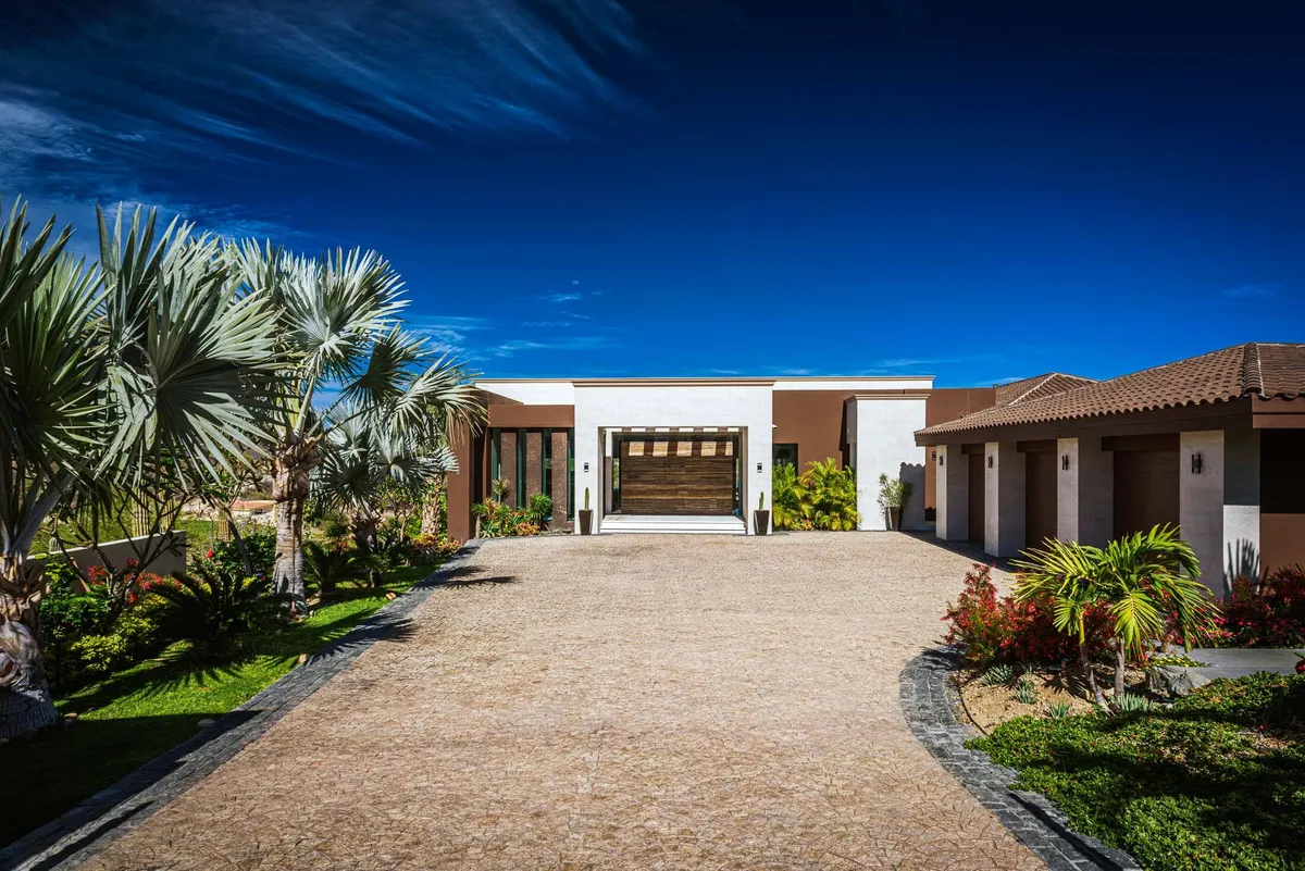 Wander Cabo Palms #22