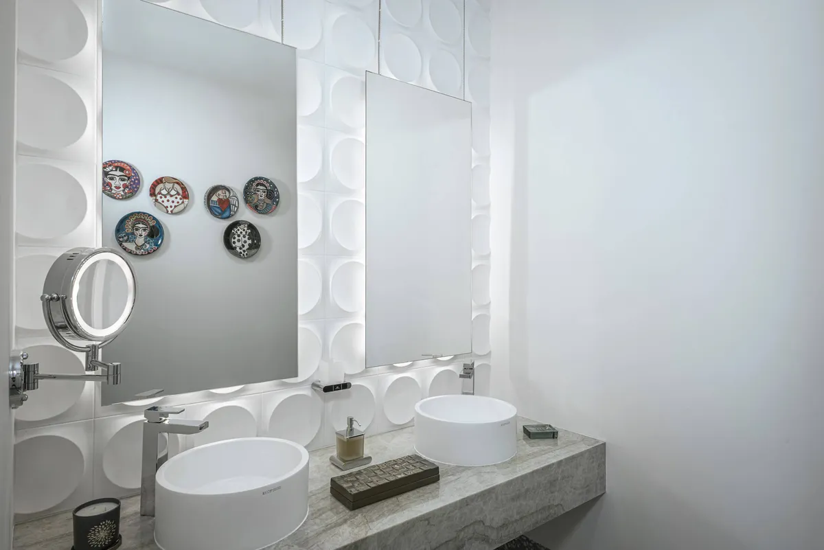 Wander Cabo Palms #7