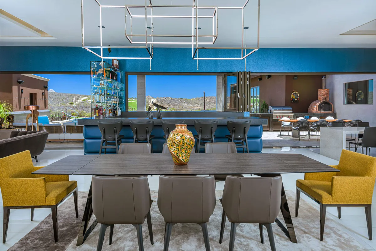 Wander Cabo Palms #9