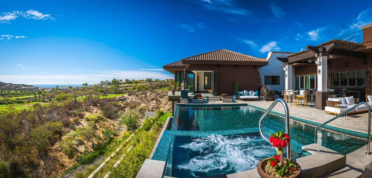 Wander Cabo Palms #35