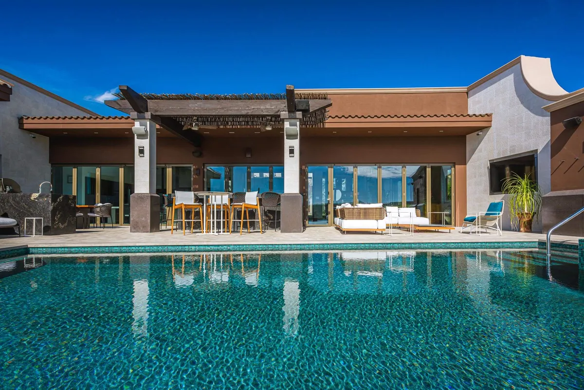 Wander Cabo Palms #37