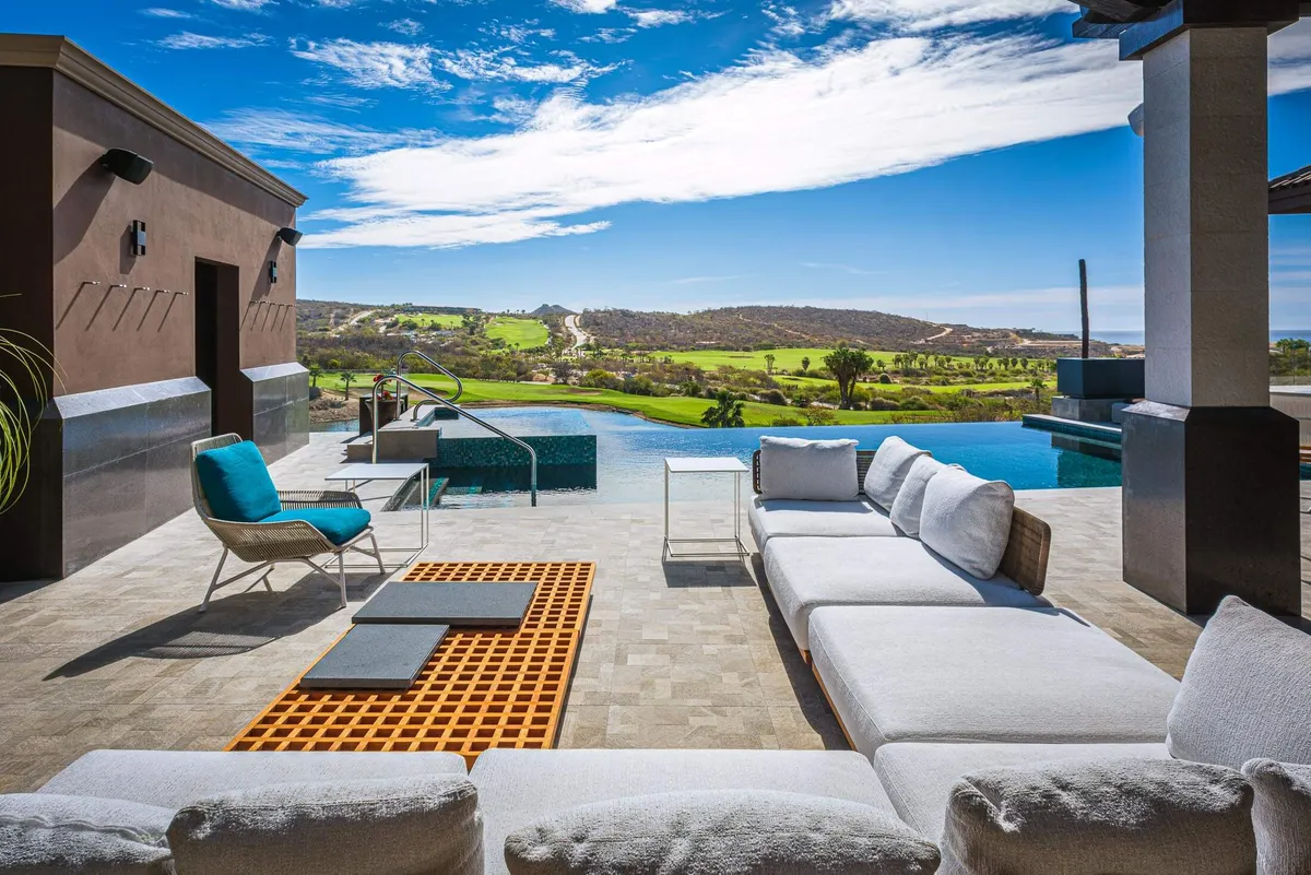 Wander Cabo Palms #28