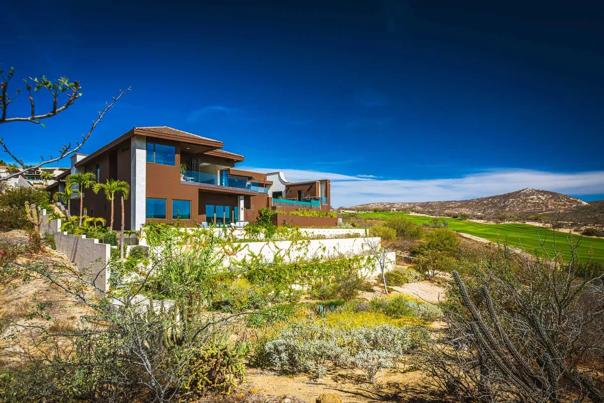 Wander Cabo Palms #32