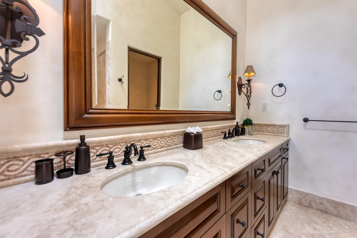 Wander Cabo Peaks #4