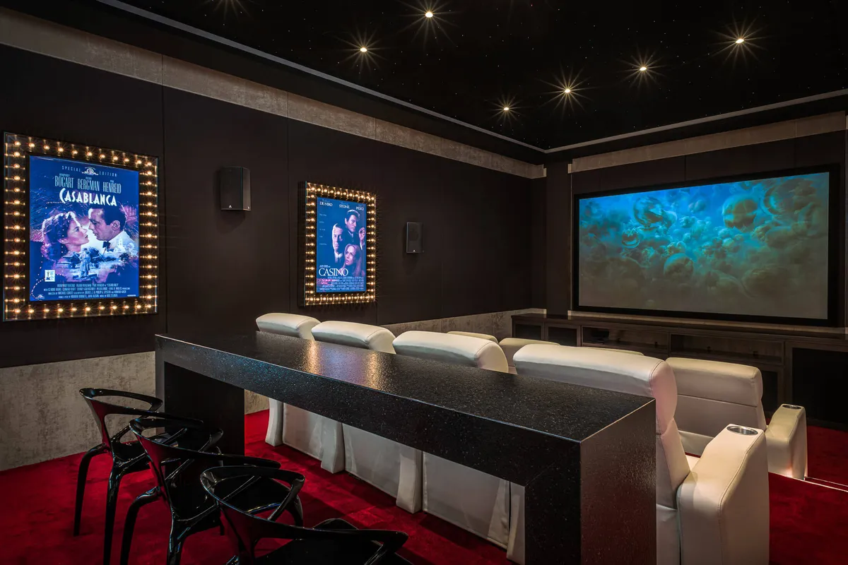 Wander Cabo Palms #12