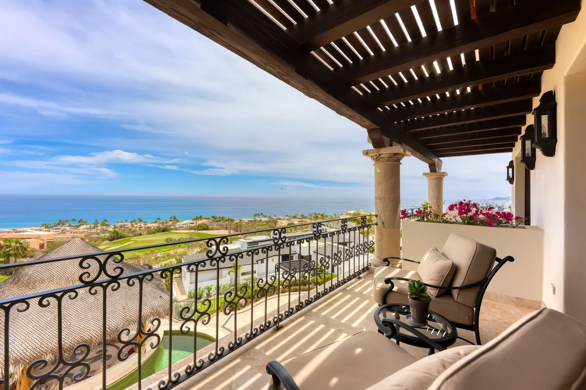 Wander Cabo Peaks #81