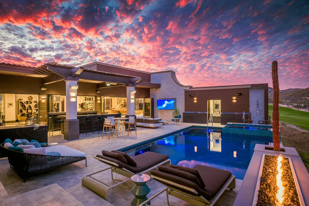 Wander Cabo Palms #4