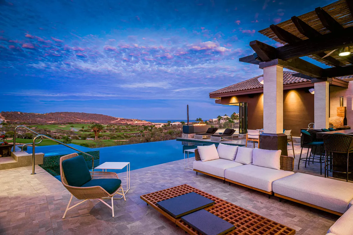 Wander Cabo Palms #17