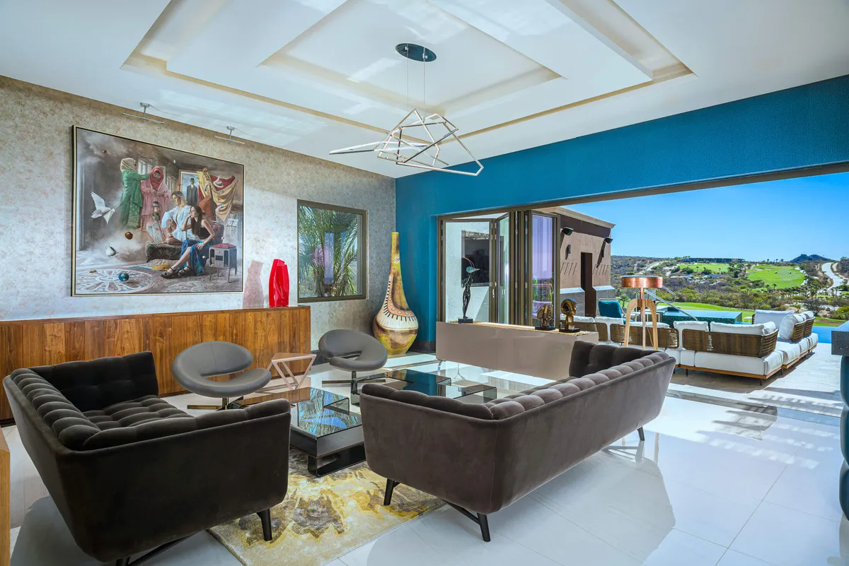 Wander Cabo Palms #18