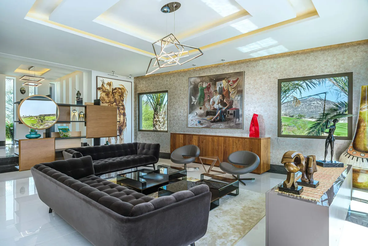 Wander Cabo Palms #25