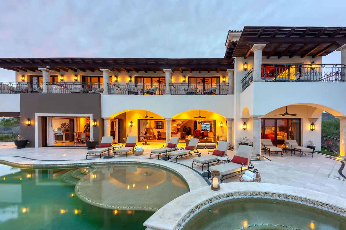 Wander Cabo Peaks #11