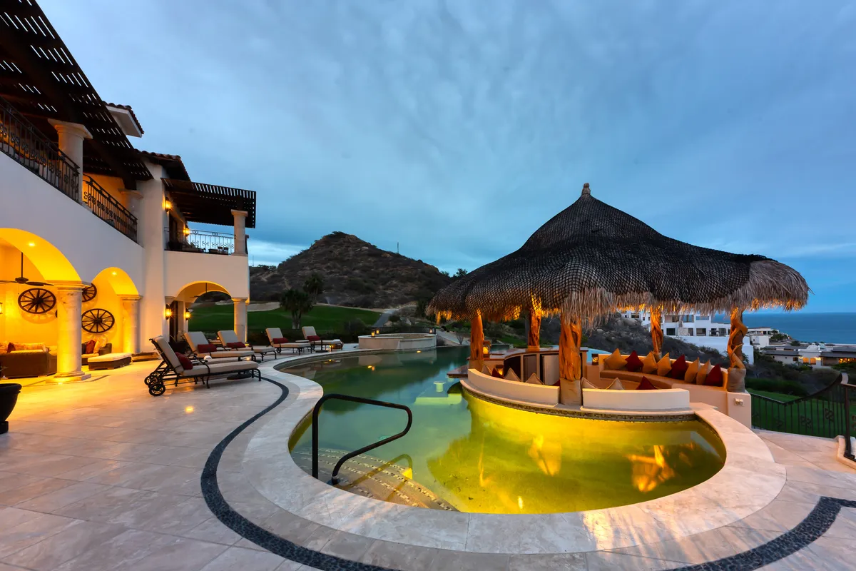 Wander Cabo Peaks #32