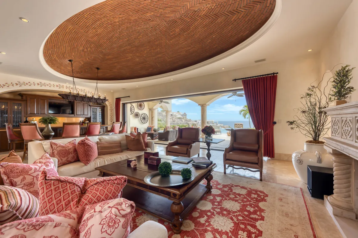 Wander Cabo Peaks #33