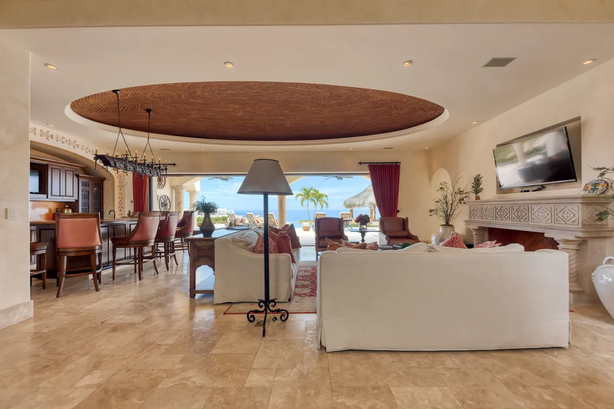 Wander Cabo Peaks #73