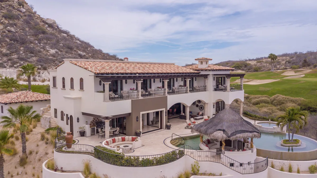 Wander Cabo Peaks #4