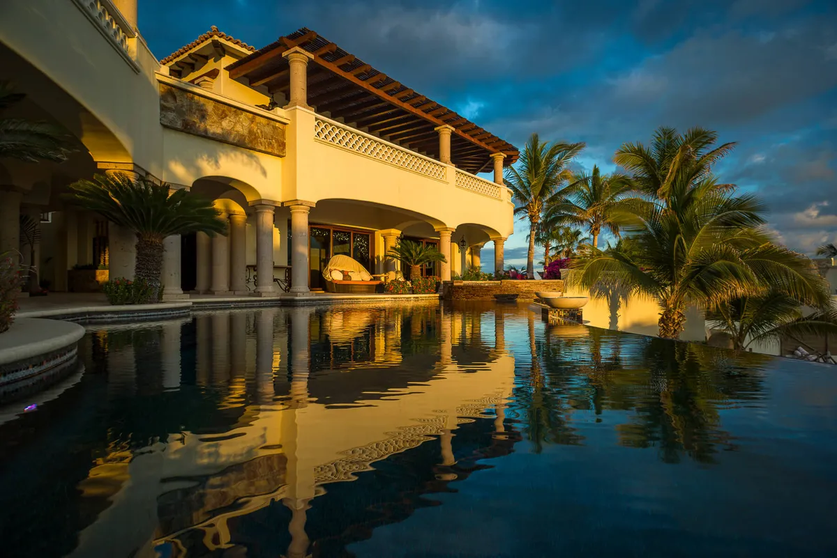 Wander Cabo Encanto #25