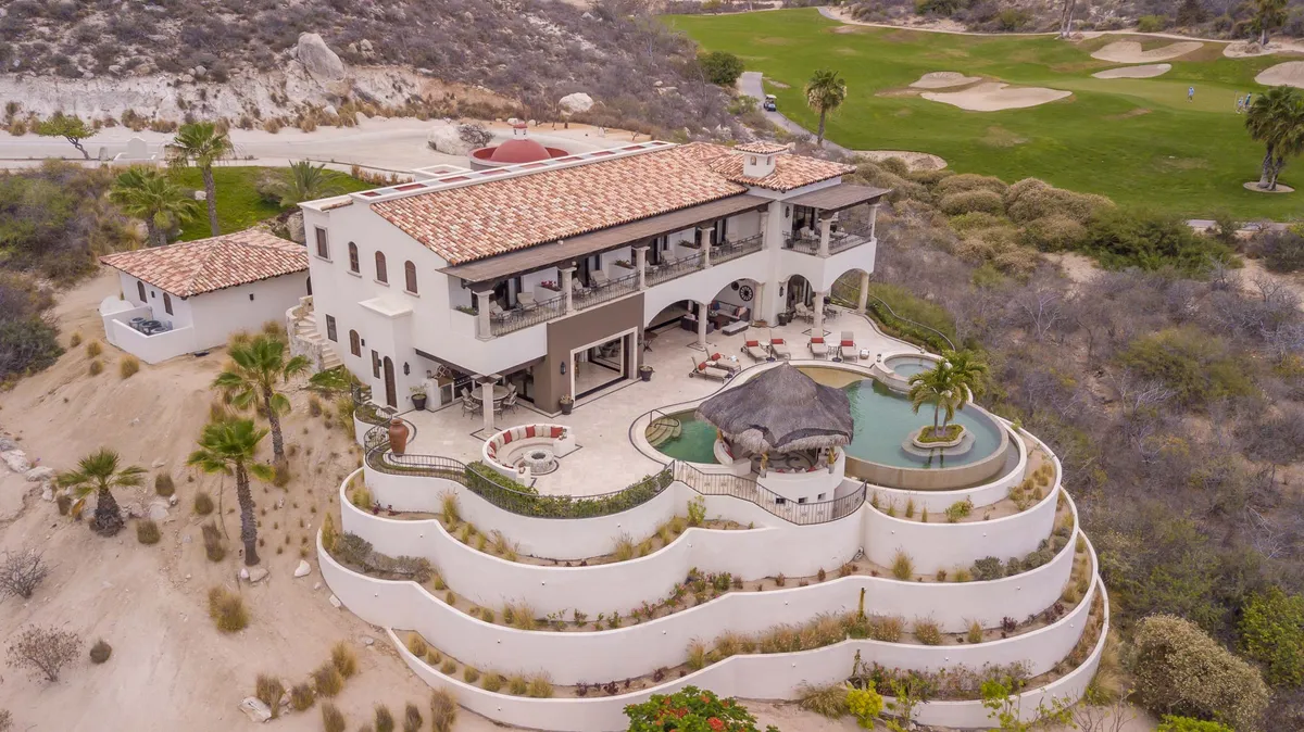 Wander Cabo Peaks #65