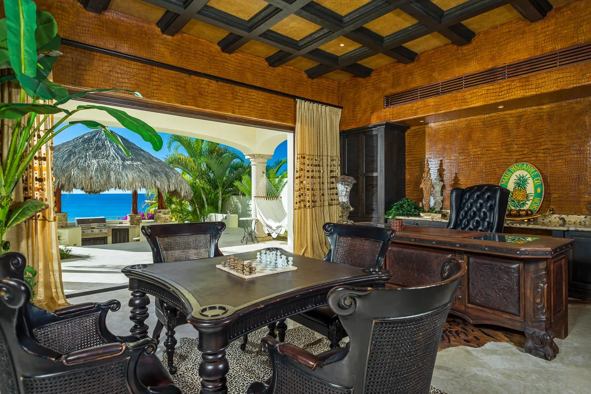 Wander Cabo Encanto #5