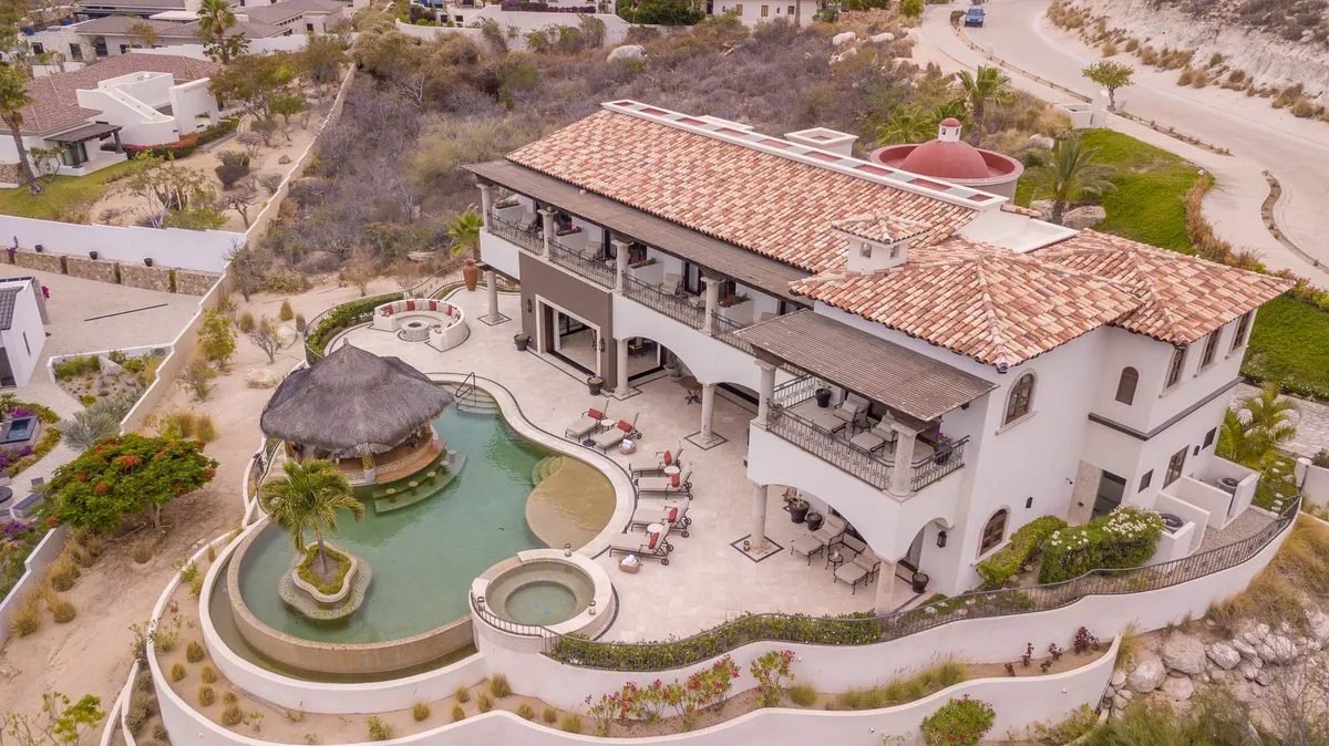 Wander Cabo Peaks #5