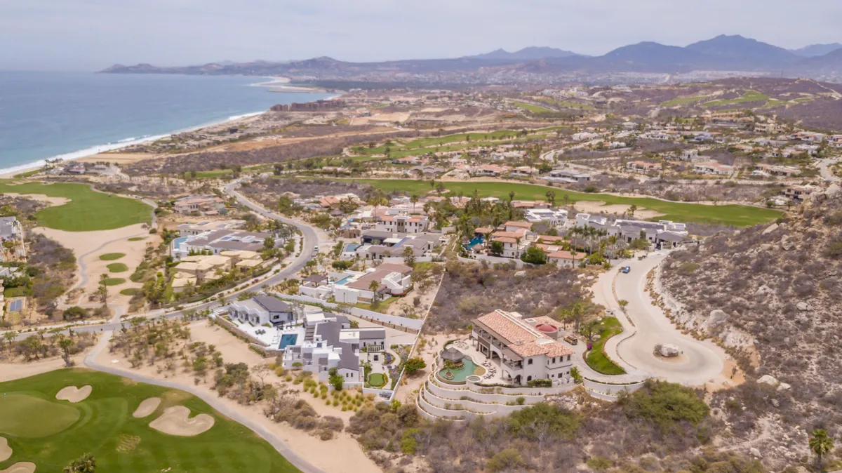 Wander Cabo Peaks #74