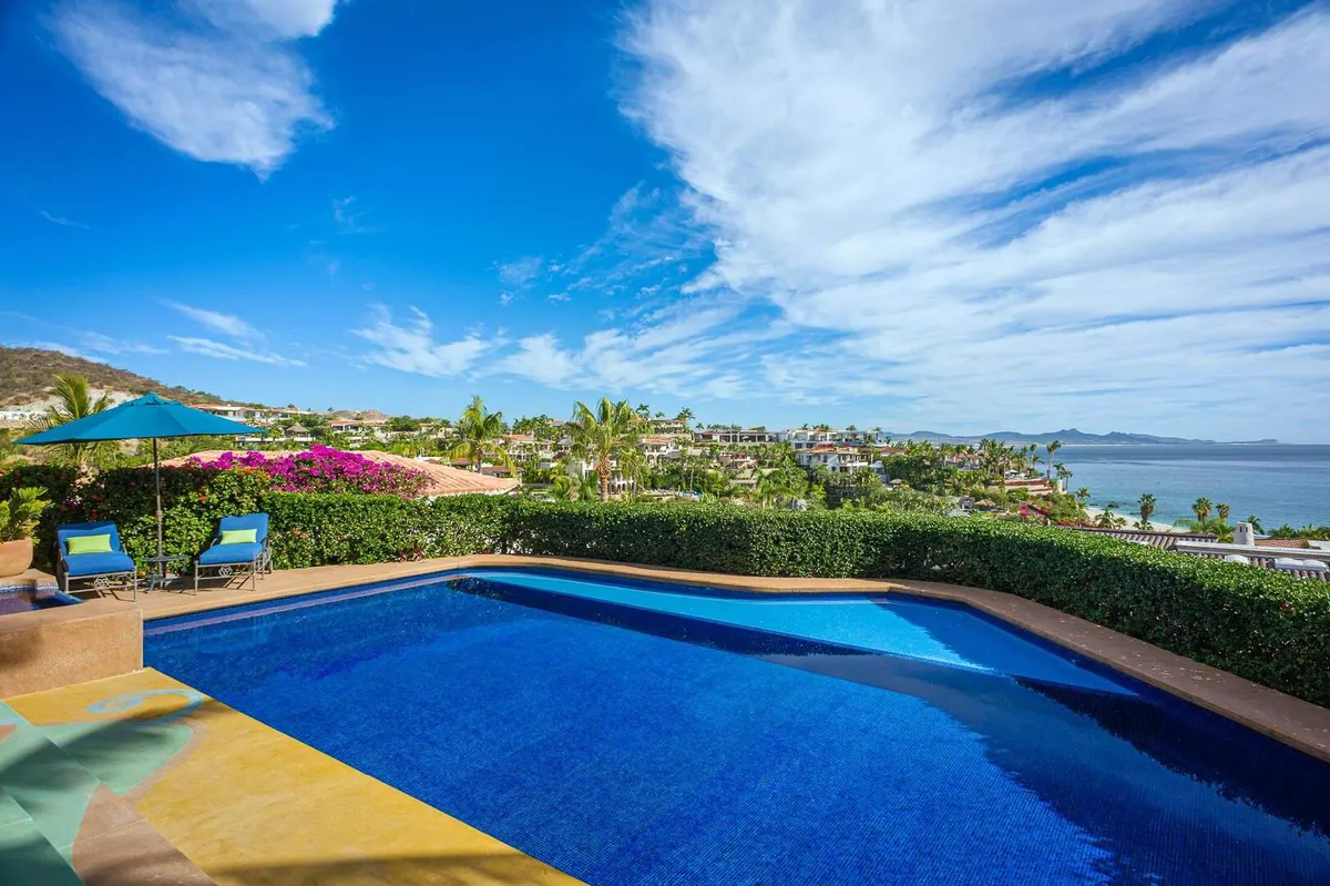 Wander Cabo Glow #31