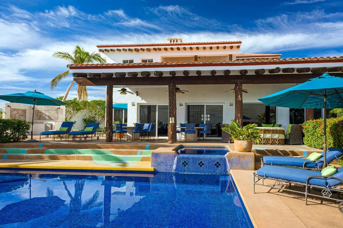 Wander Cabo Glow #29