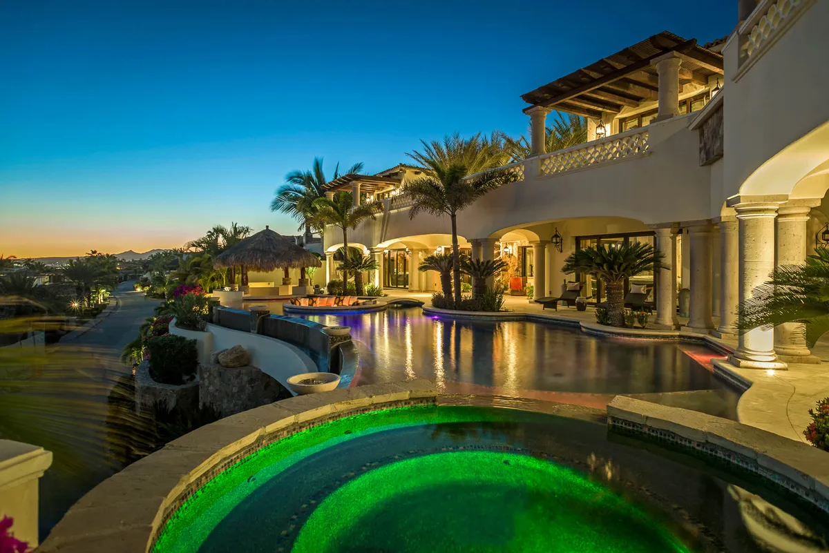 Wander Cabo Encanto #32