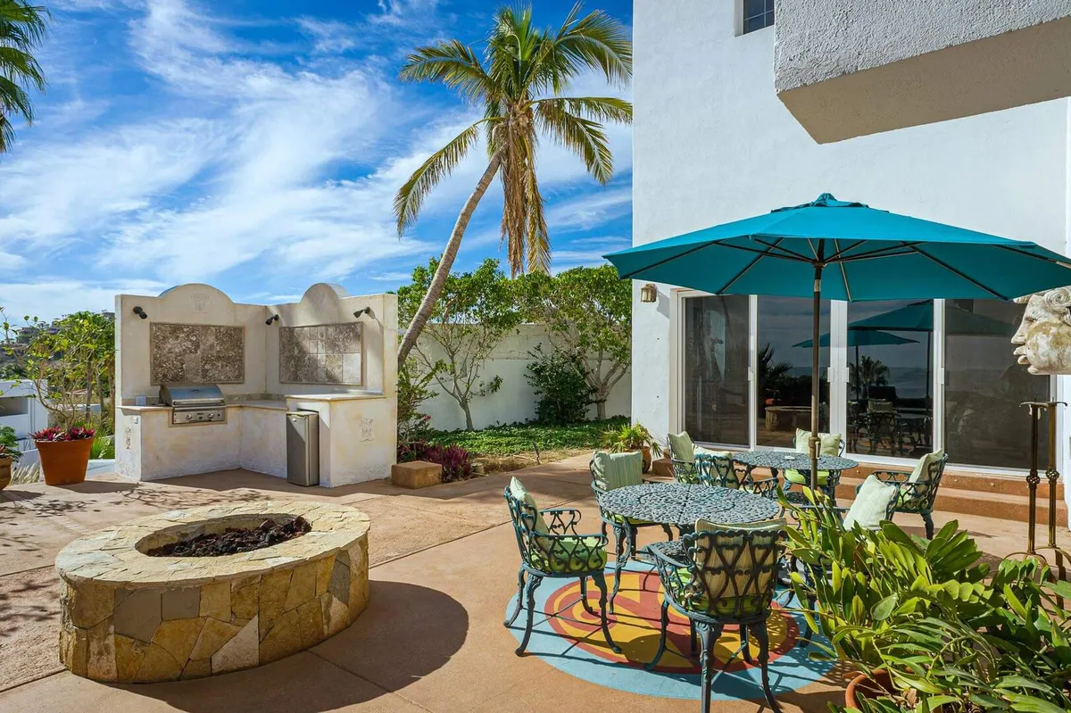 Wander Cabo Glow #27