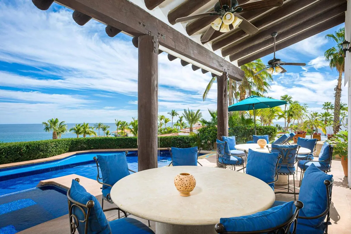 Wander Cabo Glow #22