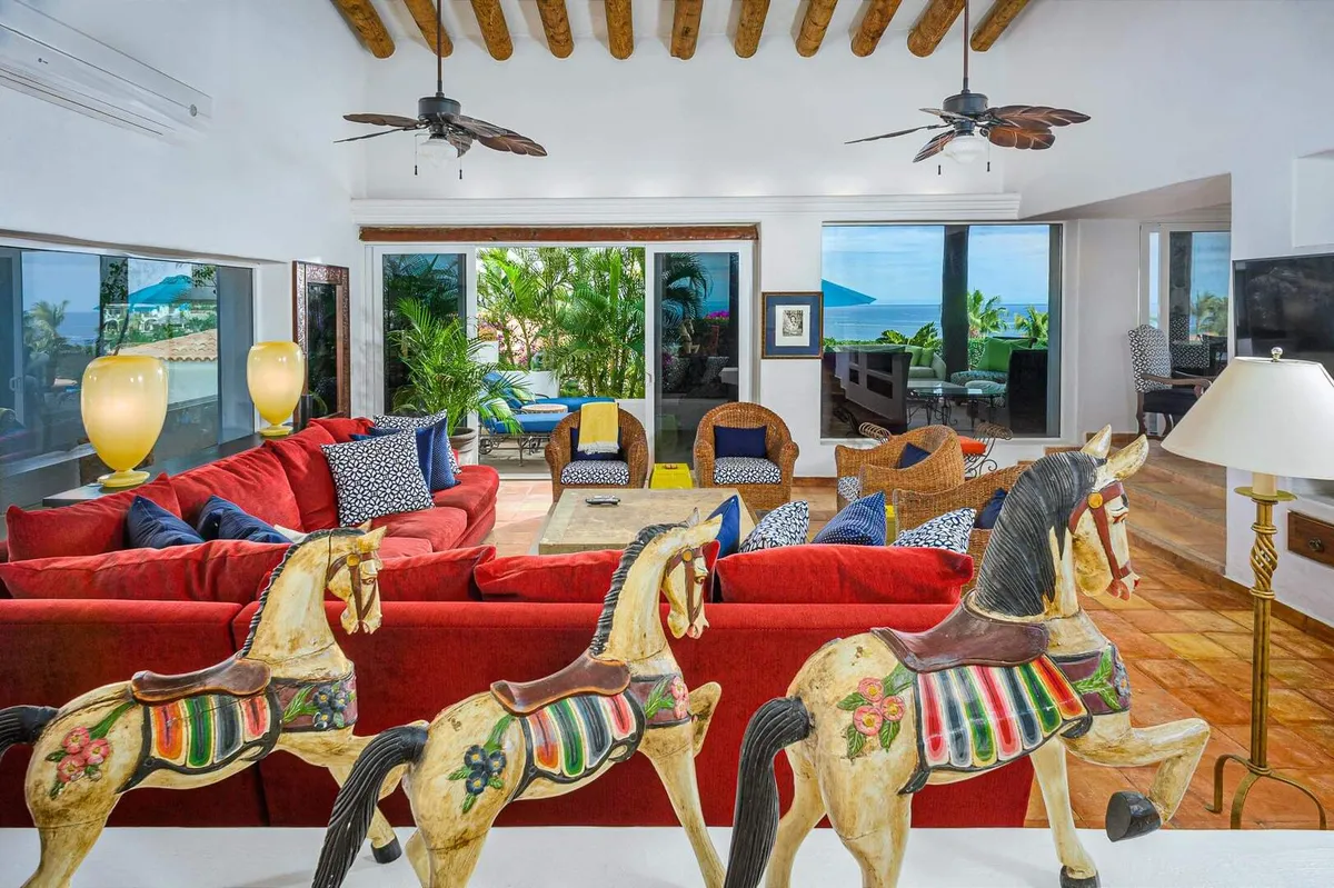 Wander Cabo Glow #23