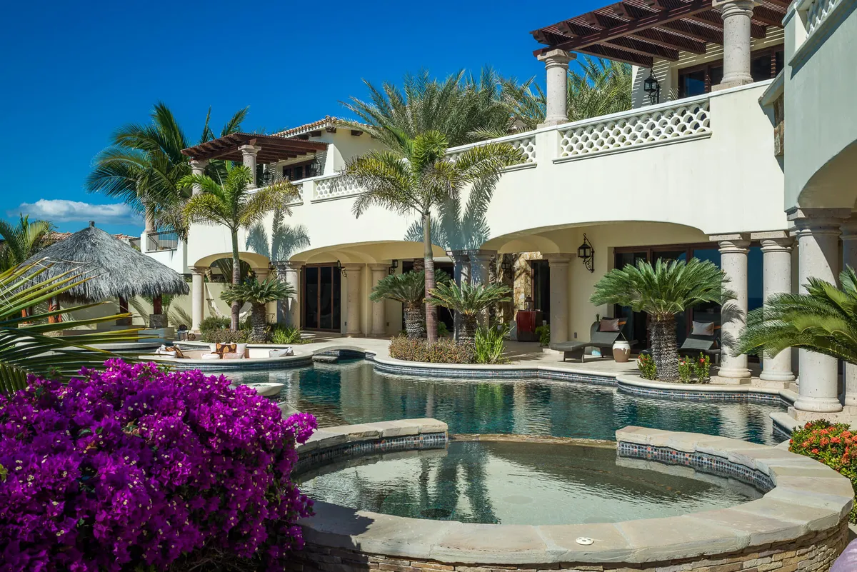 Wander Cabo Encanto #44