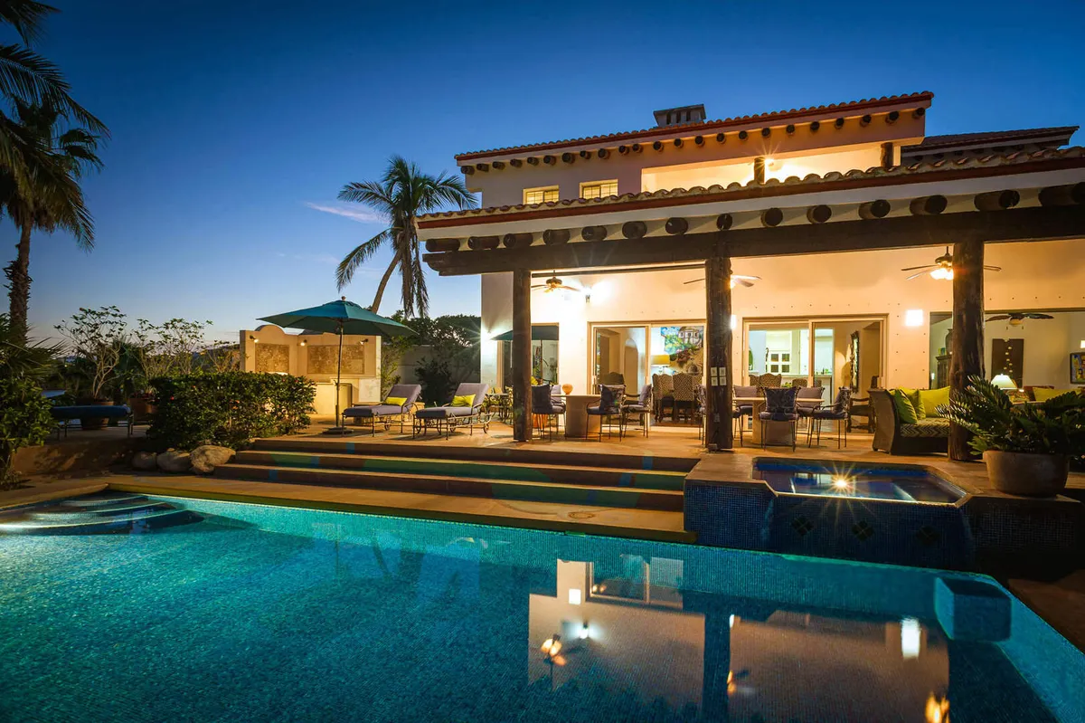 Wander Cabo Glow #26