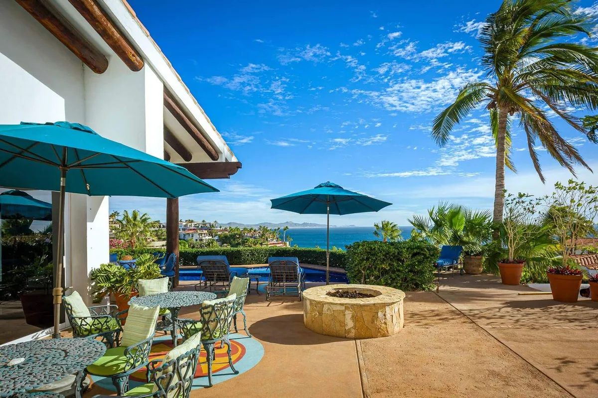 Wander Cabo Glow #10