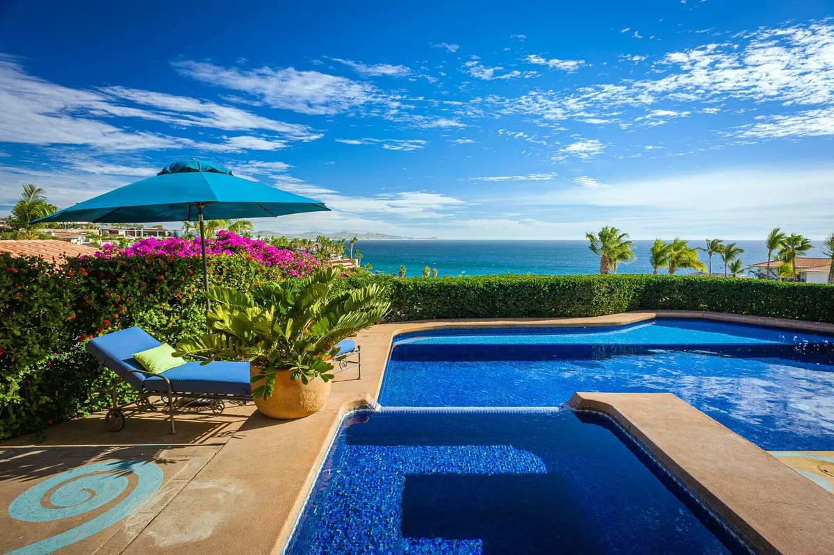 Wander Cabo Glow #30