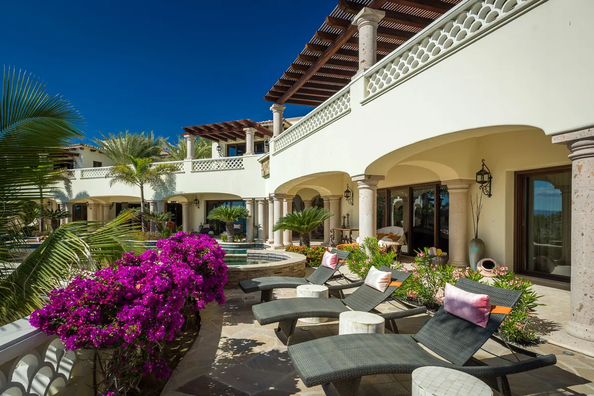 Wander Cabo Encanto #46