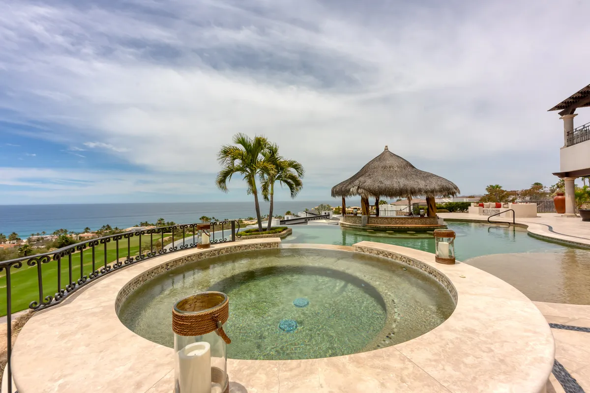 Wander Cabo Peaks #88